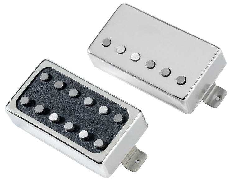 Strat (Rod | Dreamsongs Pickups