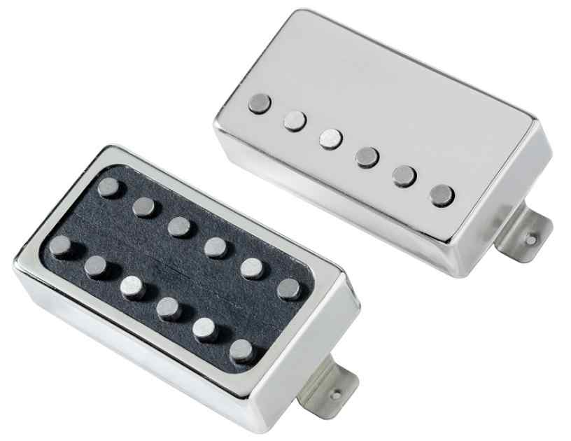 Strat (Rod Magnets) Humbucker