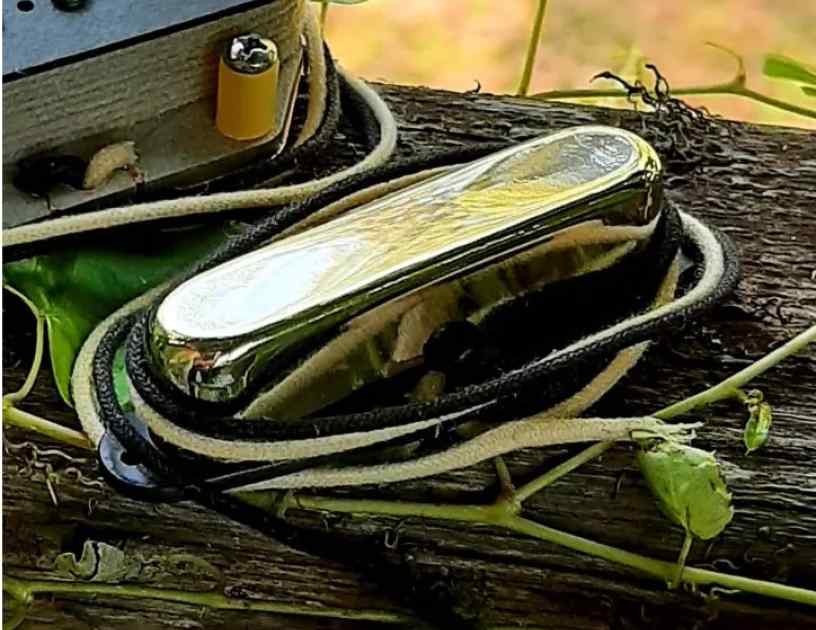 Telecaster tele neck