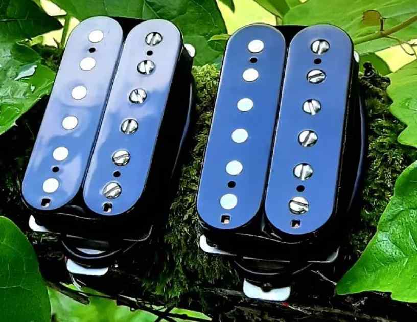 Dirty Licks humbucker